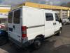  Citroen Jumper (1995-2002) Разборочный номер T2249 #2