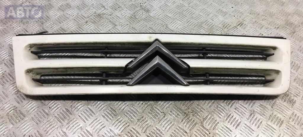 Как снять решетку радиатора ситроен берлинго - 80 фото