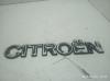 Эмблема Citroen Jumper (1995-2002) Артикул 54240809 - Фото #1
