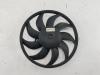 Вентилятор радиатора Citroen Jumper (2006-2014) Артикул 55002166 - Фото #1