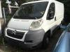  Citroen Jumper (2006-2014) Разборочный номер S4319 #2