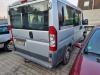  Citroen Jumper (2006-2014) Разборочный номер T5411 #2
