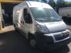  Citroen Jumper (2006-2014) Разборочный номер T7303 #1