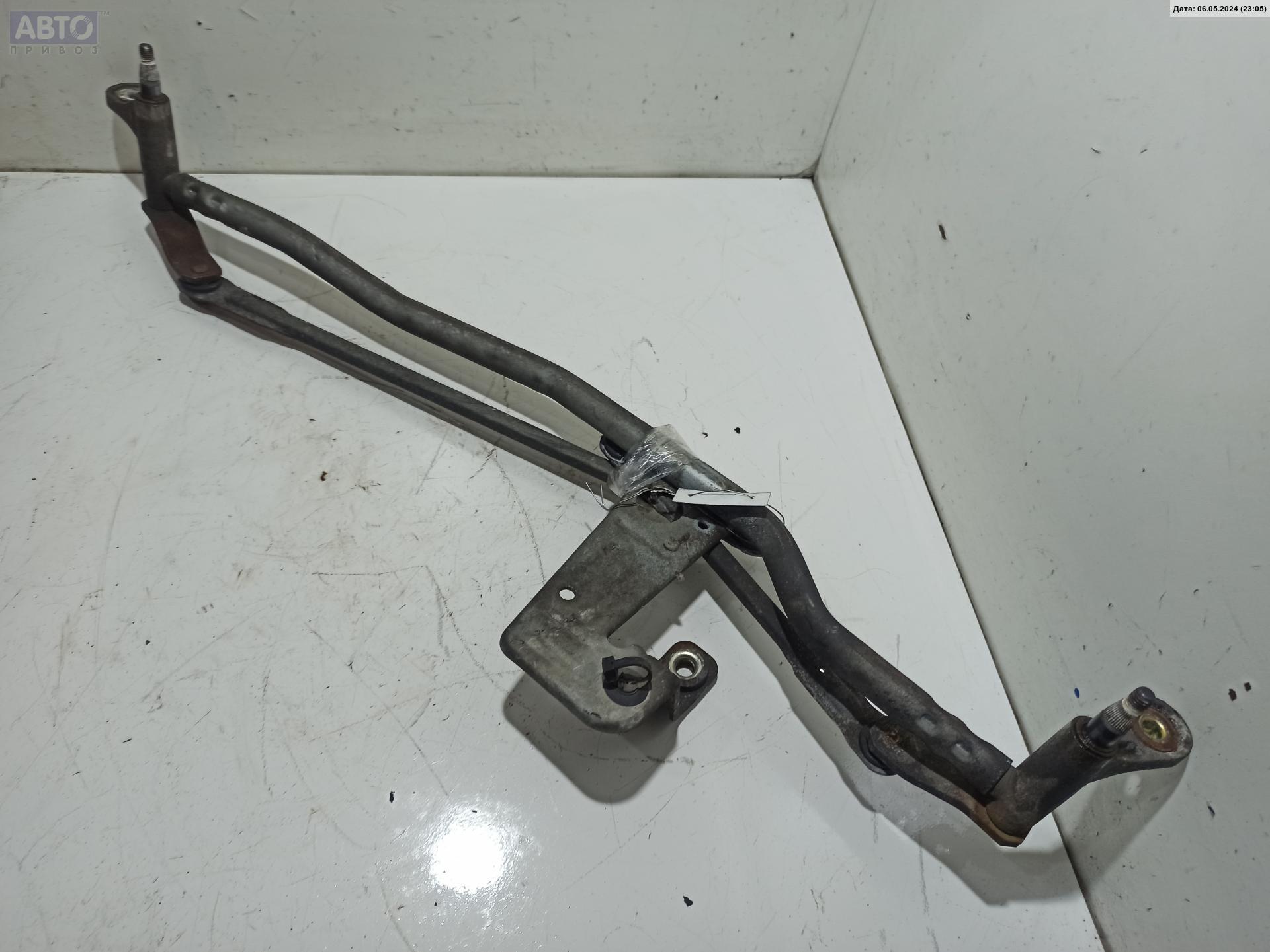 Механизм стеклоочистителя переднего (трапеция дворников) Citroen Jumper (2006-) Артикул 53548208 - Фото #1