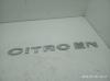 Эмблема Citroen Jumper (2006-) Артикул 54201924 - Фото #1