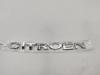 Эмблема Citroen Jumpy (2006-2016) Артикул 55379354 - Фото #1