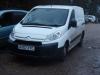  Citroen Jumpy (2006-2016) Разборочный номер V4583 #1