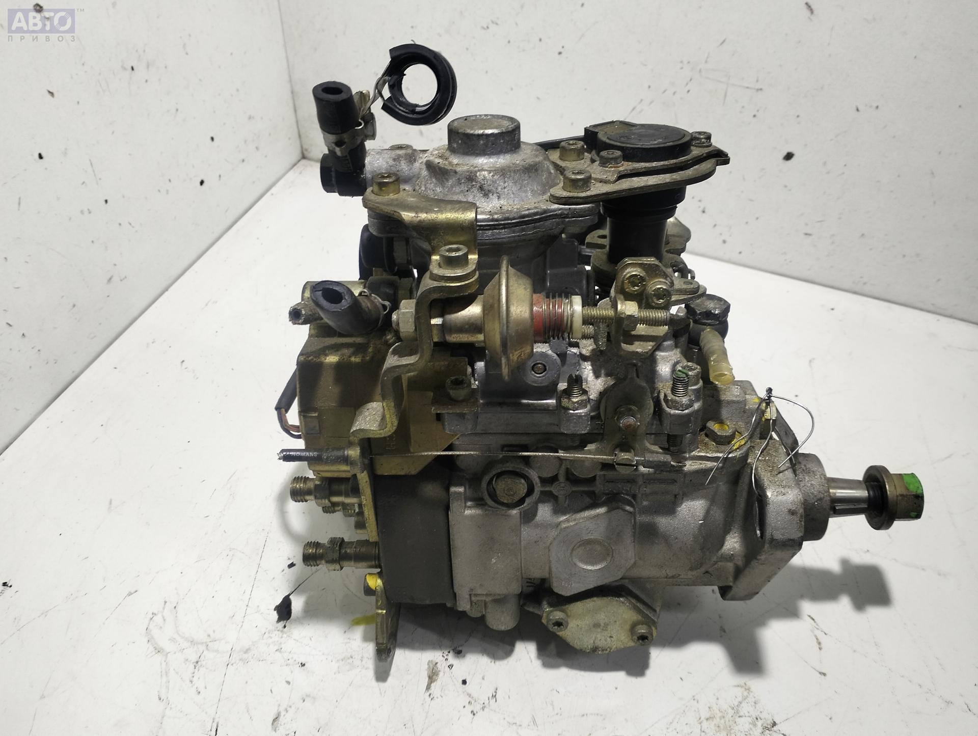 Купить Тнвд Ситроен 1.9 Дизель