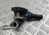 Клапан EGR (рециркуляции выхлопных газов) Citroen Xsara Picasso Артикул 55181113 - Фото #1