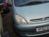  Citroen Xsara Picasso Разборочный номер V2479 #2