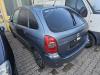  Citroen Xsara Picasso Разборочный номер T6476 #2