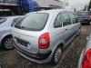  Citroen Xsara Picasso Разборочный номер T6817 #3