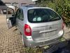  Citroen Xsara Picasso Разборочный номер T7326 #4