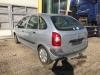  Citroen Xsara Picasso Разборочный номер T7588 #5