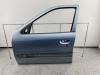 Дверь боковая передняя левая Citroen Xsara Артикул 54730629 - Фото #1
