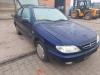  Citroen Xsara Разборочный номер C0367 #2