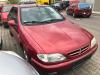  Citroen Xsara Разборочный номер T7169 #3