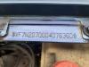  Citroen ZX Разборочный номер T4665 #4