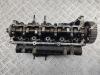 Головка блока цилиндров двигателя (ГБЦ) Dacia (Renault) Logan Артикул 55245477 - Фото #1