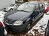  Dacia (Renault) Logan Разборочный номер S8109 #1