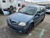  Dacia (Renault) Logan Разборочный номер S8240 #2