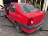  Dacia (Renault) Logan Разборочный номер T7783 #3
