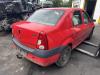  Dacia (Renault) Logan Разборочный номер T7783 #4