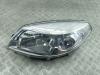 Фара левая Dacia (Renault) Sandero I (2008-2012) Артикул 54874805 - Фото #1