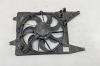 Вентилятор радиатора Dacia (Renault) Sandero I (2008-2012) Артикул 55069919 - Фото #1