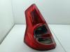 Фонарь задний левый Dacia (Renault) Sandero I (2008-2012) Артикул 55089816 - Фото #1
