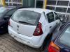  Dacia (Renault) Sandero I (2008-2012) Разборочный номер T2210 #2