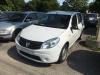  Dacia (Renault) Sandero I (2008-2012) Разборочный номер S3357 #2