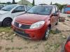  Dacia (Renault) Sandero I (2008-2012) Разборочный номер C0206 #1