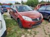  Dacia (Renault) Sandero I (2008-2012) Разборочный номер C0206 #2