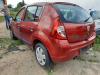  Dacia (Renault) Sandero I (2008-2012) Разборочный номер C0206 #5