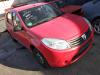  Dacia (Renault) Sandero I (2008-2012) Разборочный номер P2886 #2