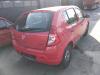  Dacia (Renault) Sandero I (2008-2012) Разборочный номер P2886 #3