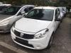  Dacia (Renault) Sandero I (2008-2012) Разборочный номер S7346 #1
