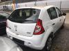  Dacia (Renault) Sandero I (2008-2012) Разборочный номер S7346 #3