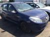  Dacia (Renault) Sandero I (2008-2012) Разборочный номер S7694 #2