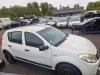  Dacia (Renault) Sandero I (2008-2012) Разборочный номер F0044 #1