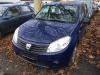  Dacia (Renault) Sandero I (2008-2012) Разборочный номер S8057 #2