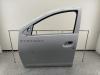 Дверь боковая передняя левая Dacia (Renault) Sandero II (2012-2020) Артикул 54550664 - Фото #1
