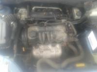  Daewoo Kalos (Aveo) Разборочный номер L4991 #4