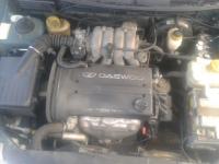  Daewoo Nubira Разборочный номер L4535 #4