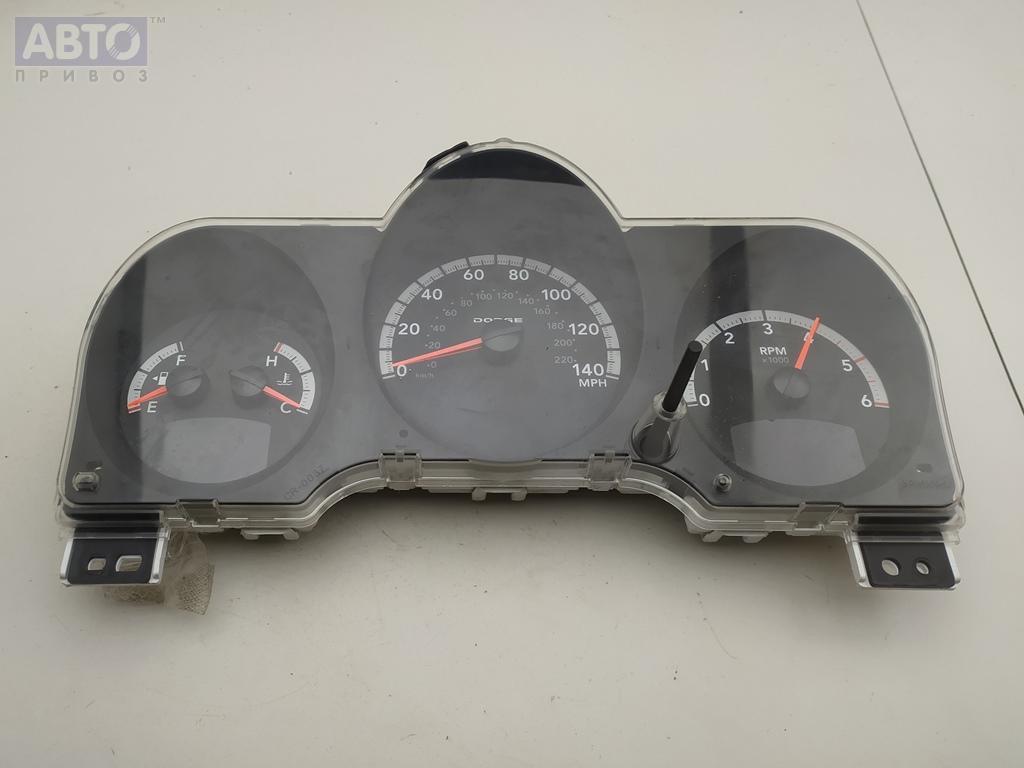 Додж Нитро Бу