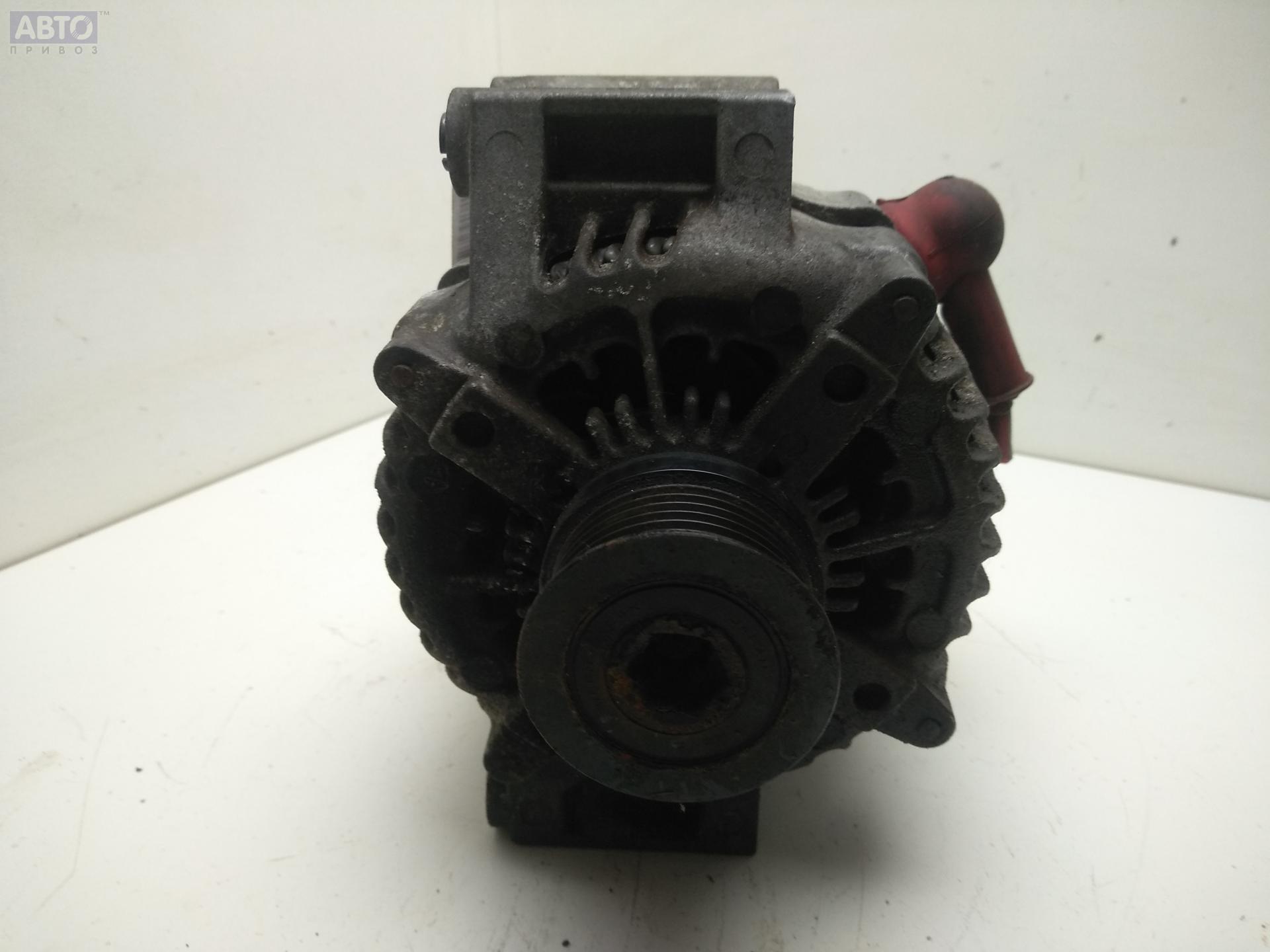 Додж Нитро Бу