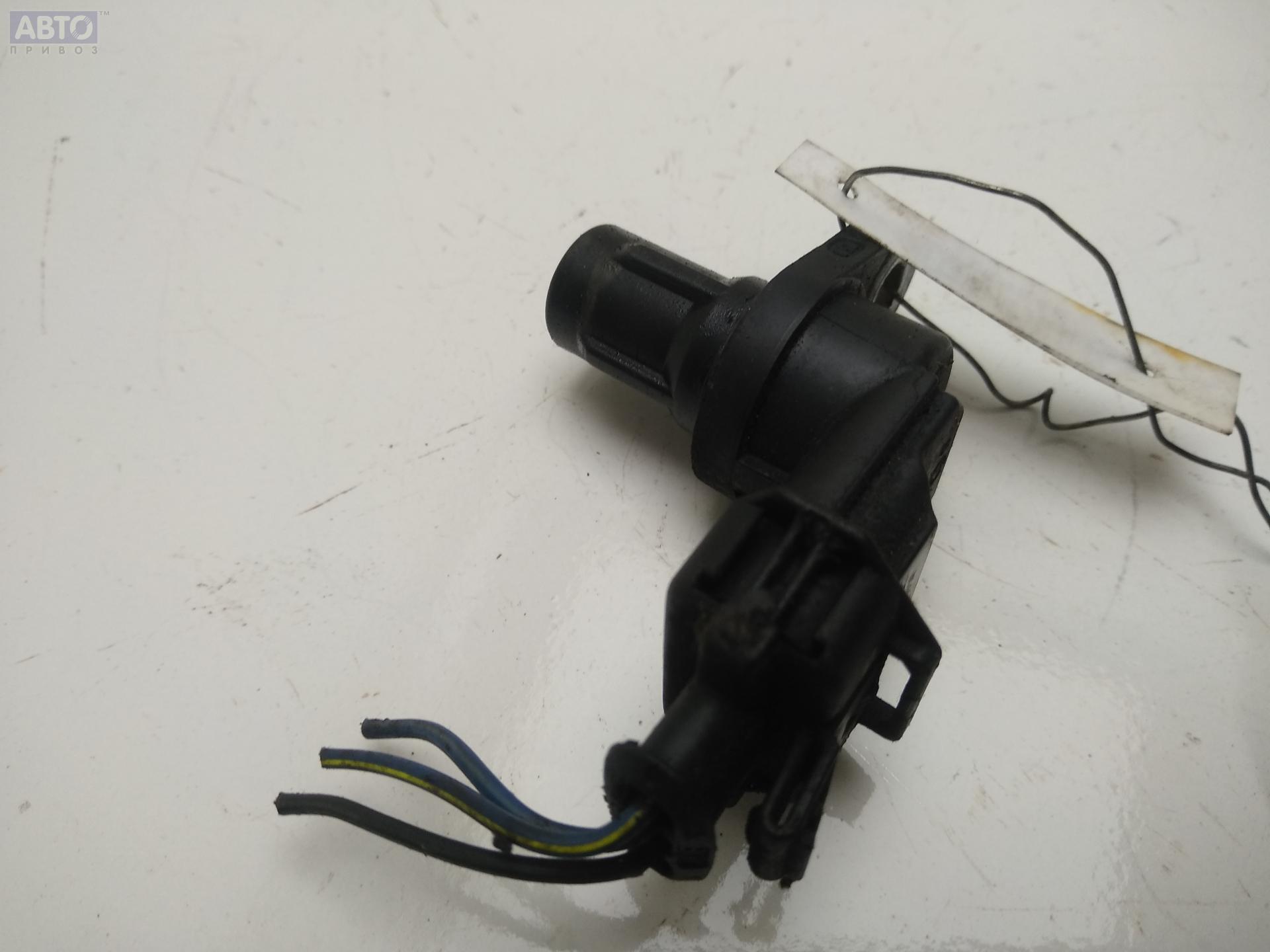 Додж Нитро Бу