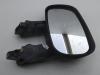 Зеркало наружное правое Fiat Doblo (2000-2010) Артикул 54042581 - Фото #1