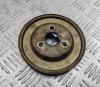 Шкив насоса гидроусилителя Fiat Doblo (2000-2010) Артикул 55202235 - Фото #1